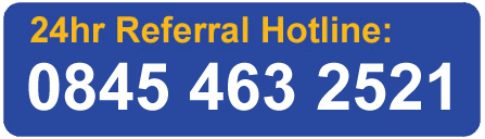 Referral Referral