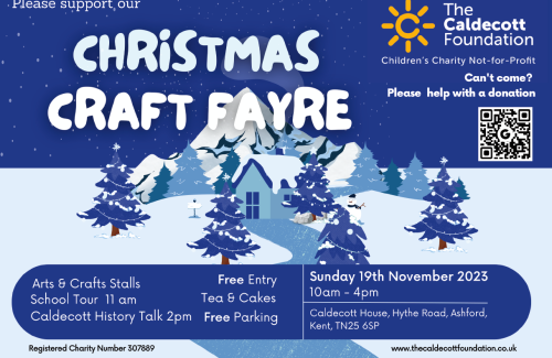 Christmas Craft Fair