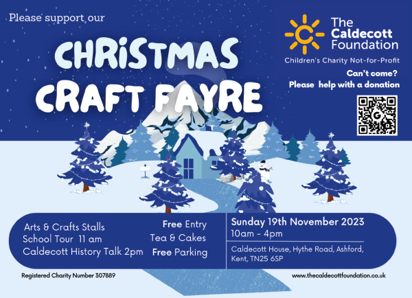 Christmas Craft Fair