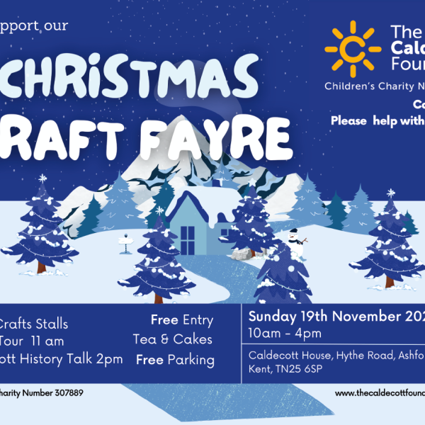 Christmas Craft Fair