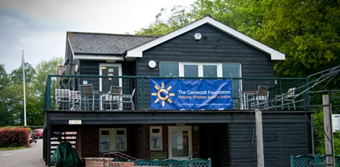 Tenterden Golf Day