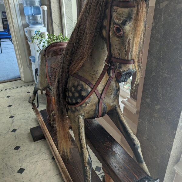 Rocking Horse