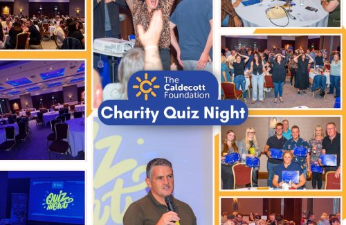 Fundraising Events 2025