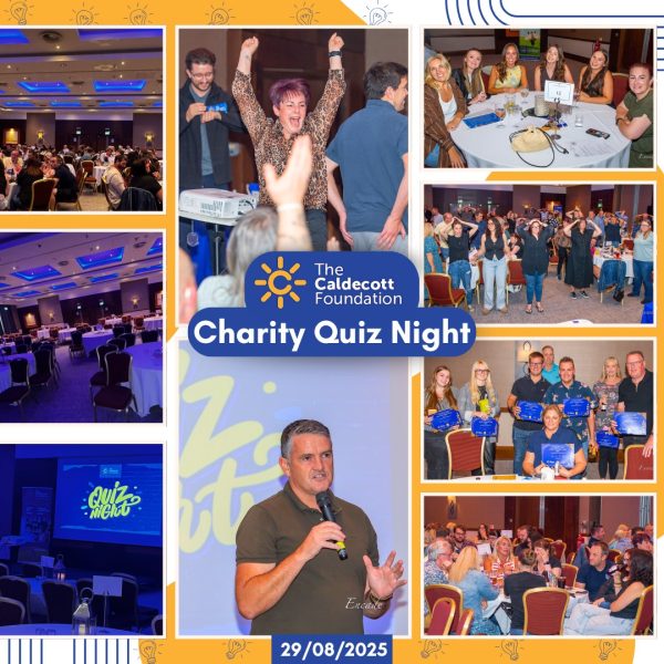 Fundraising Events 2025