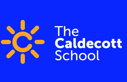 Back To School for Caldecott!