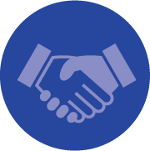 handshake